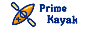 Prime Kayak Logo